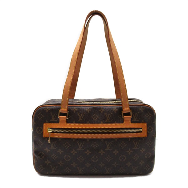 ルイ・ヴィトン(LOUIS VUITTON)ルイ・ヴィトン シテGM ショルダー 