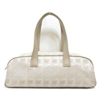 シャネル ニュートラベルラインハンドバッグ ハンドバッグ バッグ レディース