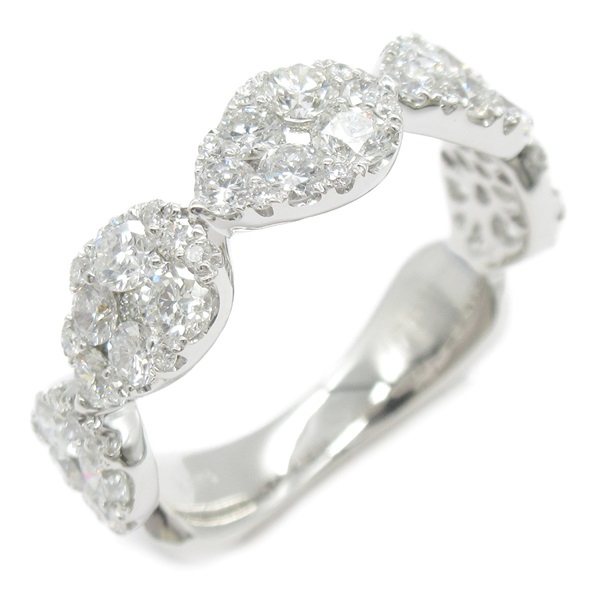 ジュエリー(JEWELRY)ジュエリー ダイヤモンド リング リング・指輪  