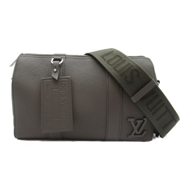 ルイ・ヴィトン(LOUIS VUITTON)ルイ・ヴィトン シティ・キーポル