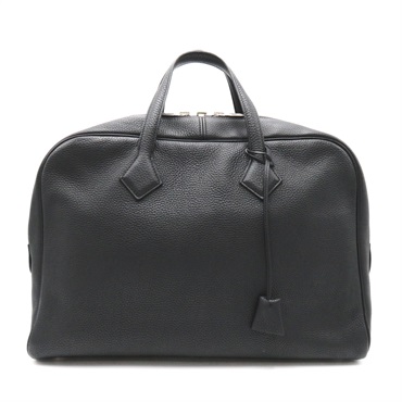 エルメス(HERMES)エルメス ヴィクトリア40 ハンドバッグ バッグ メンズ