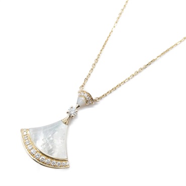 ブルガリ(BVLGARI)ブルガリ ディーヴァドリーム シェル ダイヤ