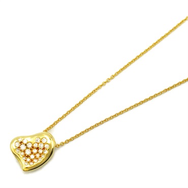 Tiffany & Co. ダイヤモンド ネックレス 楽天市場】Tiffany.co ティファニー ネックレス 一粒ダイヤ