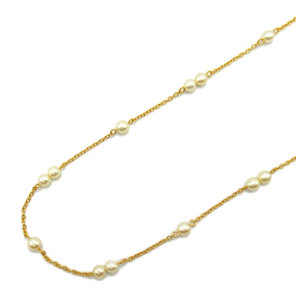 タサキ(TASAKI)タサキ ベビーパール ネックレス ネックレス ジュエリー  