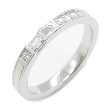 ハリーウィンストン トラフィック・アクセント・バンドリング ダイヤ 5号 美品 ハリーウィンストン(HARRY WINSTON)ハリーウィンストン