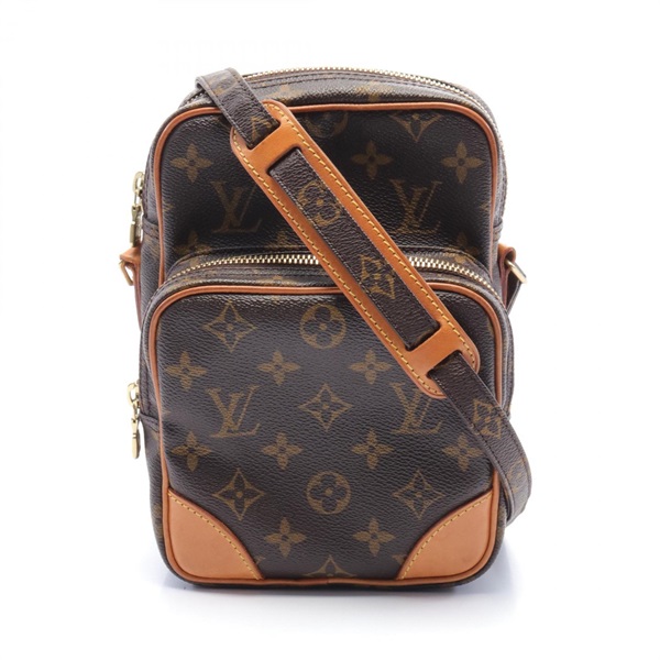 ルイ・ヴィトン(LOUIS VUITTON)ルイ・ヴィトン アマゾン モノグラム 