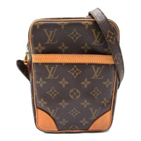 ルイ・ヴィトン(LOUIS VUITTON)ルイ・ヴィトン ダヌーブ ショルダー 