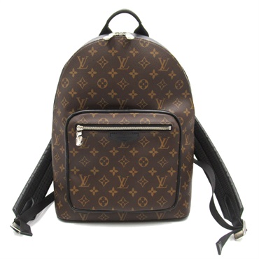 ヴィトン　バックパック ルイ・ヴィトン(LOUIS VUITTON)ルイ・ヴィトン ジョッシュ NV リュック