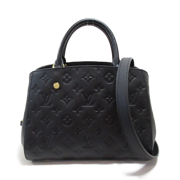 ルイヴィトン 【LOUIS VUITTON】M41053 モンテーニュBB ルイ・ヴィトン(LOUIS VUITTON)ルイ・ヴィトン モンテーニュBB