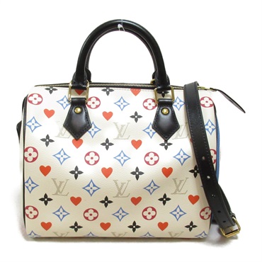 美品♡ルイヴィトン ルイ・ヴィトン(LOUIS VUITTON)ルイ・ヴィトン スピーディ・バンド