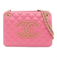 シャネル チェーンショルダー ショルダーバッグ ショルダーバッグ バッグ レディース