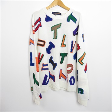 ルイ・ヴィトン(LOUIS VUITTON)ルイ・ヴィトン NBAコラボレター