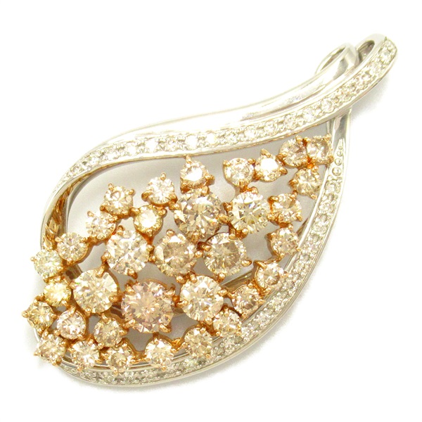 ジュエリー(JEWELRY)ジュエリー ダイヤ トップ ペンダントトップ  