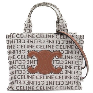 セリーヌ(CELINE)セリーヌ スモールカバ タイス ショルダーバッグ