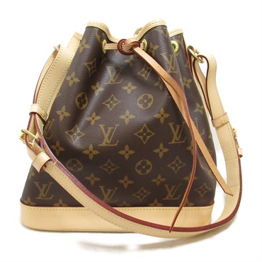 ルイ・ヴィトン(LOUIS VUITTON)ルイ・ヴィトン プチ・ノエ