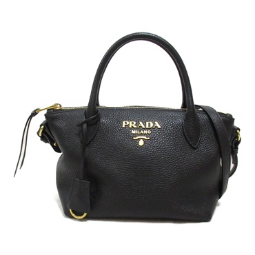 18992★1円スタート★本物★プラダ★PRADA★極美品★リュックサック★バッグ★サフィアーノレザー★ナイロン★三角ロゴ★レディース★