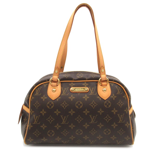 ルイ・ヴィトン(LOUIS VUITTON)ルイ・ヴィトン モントルグイユPM 
