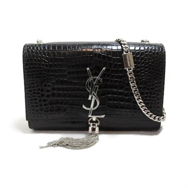 サンローラン(SAINT LAURENT)サンローラン タッセル付き サンローラン(SAINT LAURENT)サンローラン タッセル付き