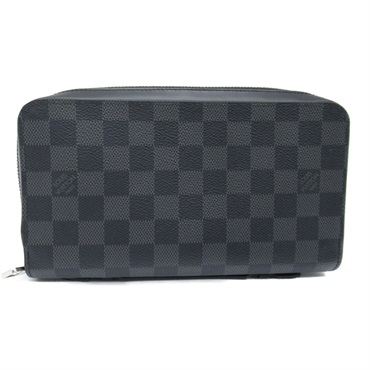 ルイ・ヴィトン LOUIS VUITTON ラウンド長財布 ジッピーXL ☆国内直営【Louis Vuitton ルイヴィトン】ジッピーXL 長財布