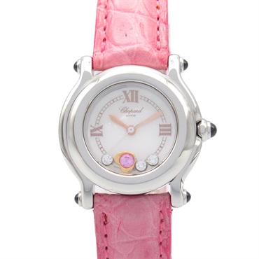 ショパール(Chopard)ショパール ハッピースポーツ 腕時計 時計