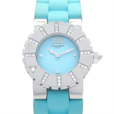 CHAUMET Class One ダイヤモンドベゼル シェル ダイバーズ CHAUMET Class One ダイヤモンドベゼル シェル ダイバーズ 楽天市場