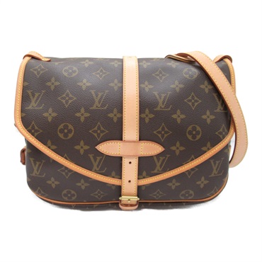 ルイヴィトン　ソミュール ルイ・ヴィトン(LOUIS VUITTON)ルイ・ヴィトン ソミュール30