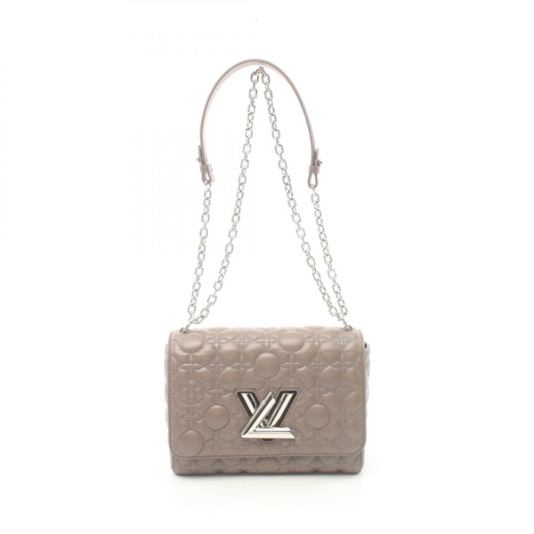 ルイ・ヴィトン(LOUIS VUITTON)ルイ・ヴィトン ツイストMM フラワー