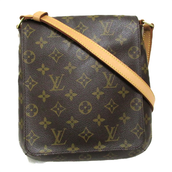 ルイ・ヴィトン(LOUIS VUITTON)ルイ・ヴィトン ミュゼット サルサ ...