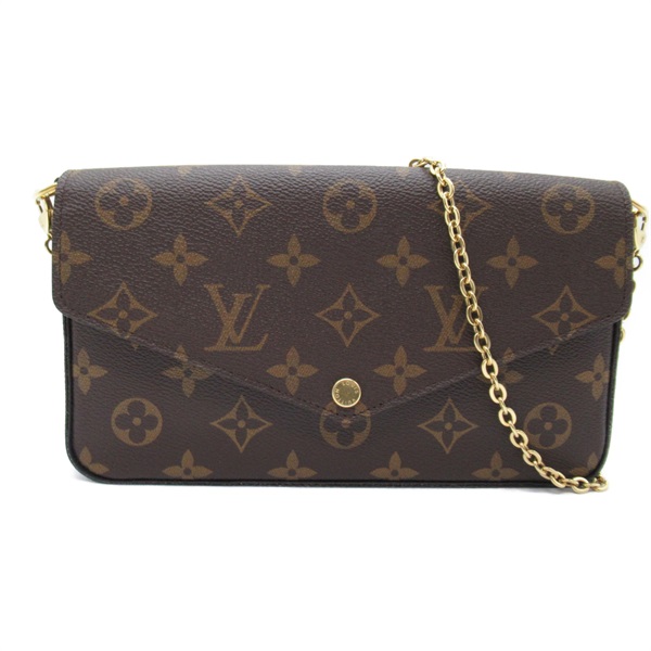 Louis vuitton お財布バッグ　ルイヴィトン　ポシェットフェリシー 楽天市場】【5%OFF】 ルイヴィトン チェーンショルダー