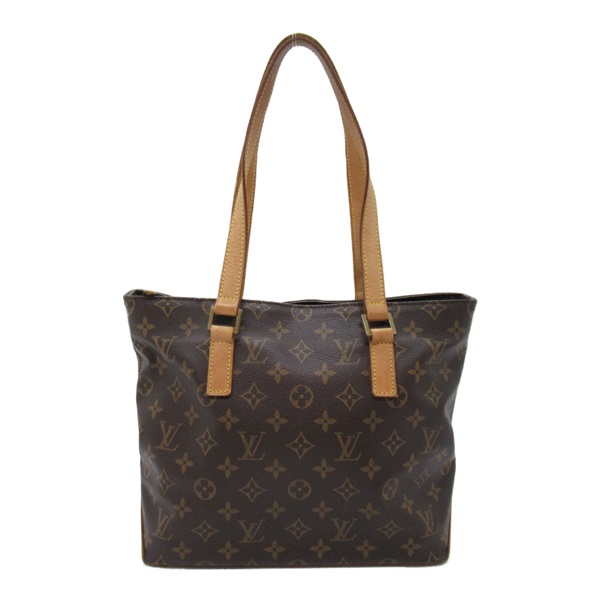 ルイ・ヴィトン(LOUIS VUITTON)ルイ・ヴィトン カバ ピアノ トート 