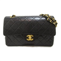シャネル マトラッセ ダブルフラップチェーンショルダー バッグ ショルダーバッグ バッグ レディース