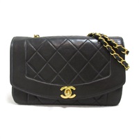 シャネル マトラッセ ダイアナチェーンショルダー バッグ ショルダーバッグ バッグ レディース