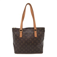 ルイ・ヴィトン(LOUIS VUITTON)ルイ・ヴィトン カバ ピアノ トート 