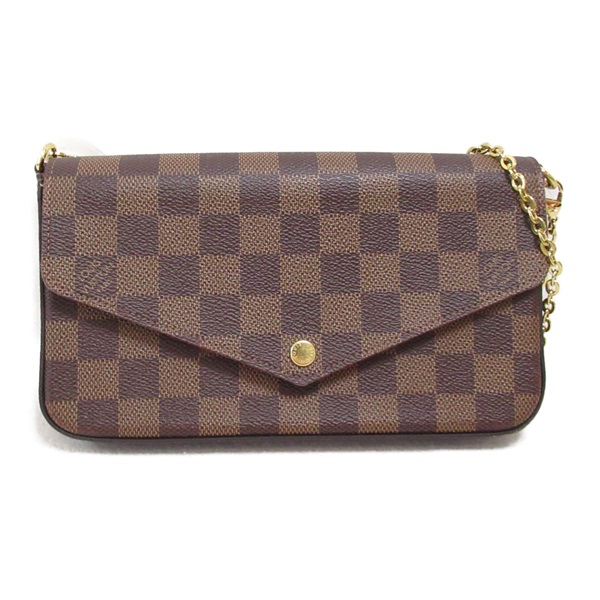 ルイ・ヴィトン(LOUIS VUITTON)ルイ・ヴィトン ポシェット フェリシー