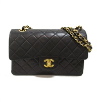 シャネル マトラッセ ダブルフラップチェーンショルダー バッグ ショルダーバッグ バッグ レディース A01113