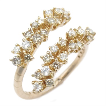 ダミアーニ(Damiani)ダミアーニ ミモザリング リング・指輪 ジュエリー