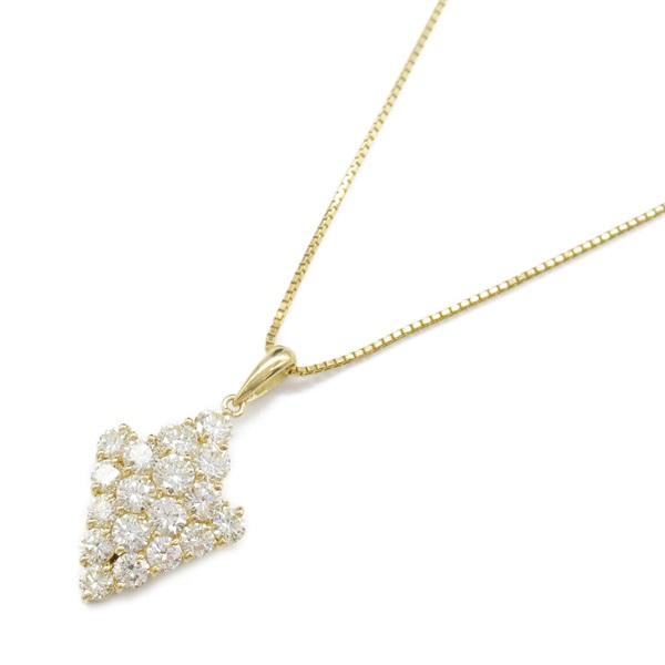 ジュエリー(JEWELRY)ジュエリー ダイヤモンド ネックレス ネックレス 