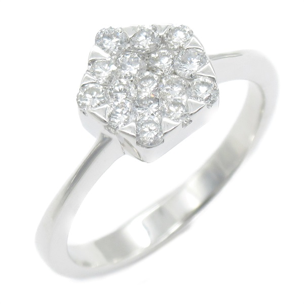 ジュエリー(JEWELRY)ジュエリー ダイヤモンド リング リング・指輪  