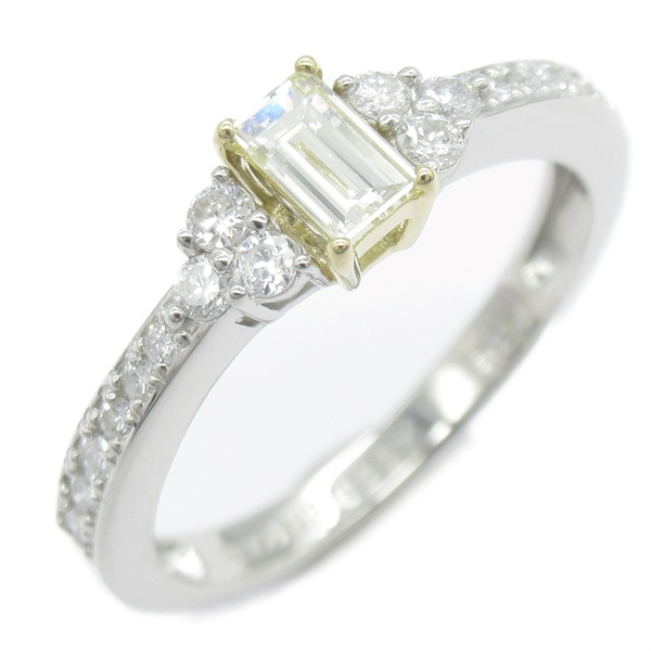 ジュエリー(JEWELRY)ジュエリー ダイヤモンド リング リング・指輪  