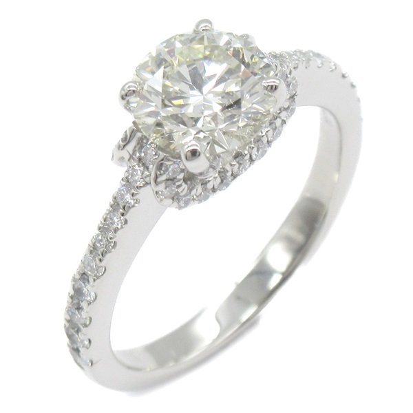 ジュエリー(JEWELRY)ジュエリー ダイヤモンド リング リング・指輪  