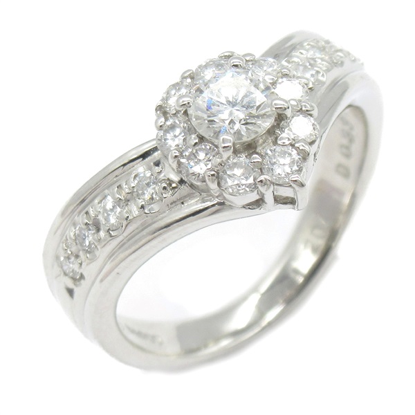 ジュエリー(JEWELRY)ジュエリー ダイヤモンド リング リング・指輪  