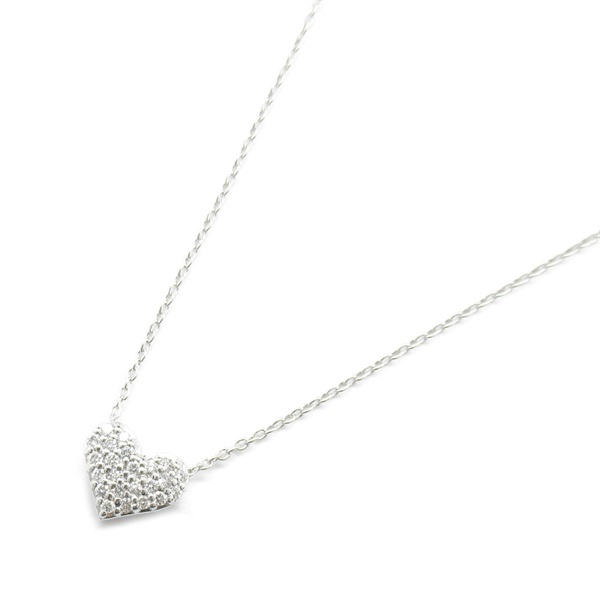 ポンテヴェキオ ダイヤ ネックレス