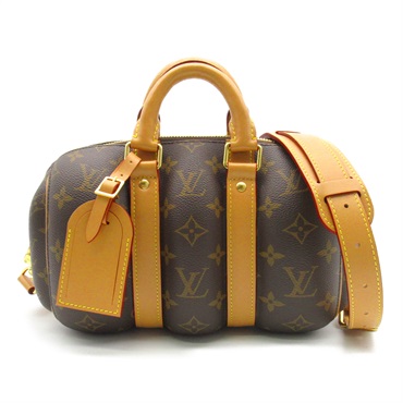 ルイ・ヴィトン(LOUIS VUITTON)ルイ・ヴィトン キーポル・バンド