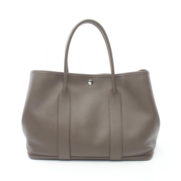 エルメス　ガーデンパーティ　布袋付き エルメス(HERMES)エルメス ガーデンパーティPM トートバッグ バッグ