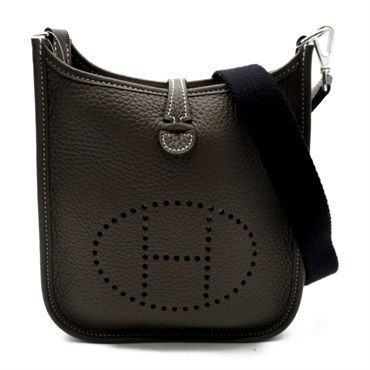 エルメス(HERMES)エルメス エヴリンアマゾンTPM ショルダー