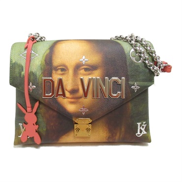 【値下げ！中古】ルイヴィトン・ショルダーバック ルイ・ヴィトン(LOUIS VUITTON)ルイ・ヴィトン ドーフィーヌ