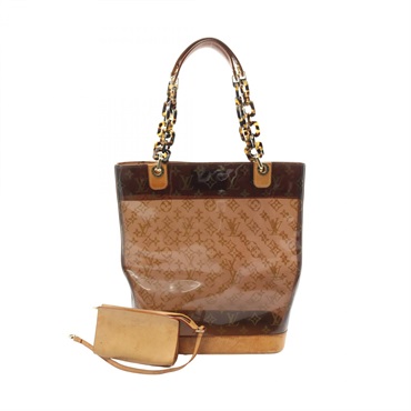 ルイヴィトン LOUIS VUITTON カバアンブル モノグラム トートバッグ ルイ・ヴィトン(LOUIS VUITTON)ルイ・ヴィトン カバアンブルMM トート