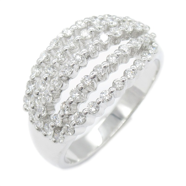 ジュエリー(JEWELRY)ジュエリー ダイヤモンド リング リング・指輪  