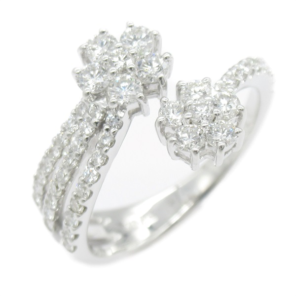 ジュエリー(JEWELRY)ジュエリー ダイヤモンド リング リング・指輪  