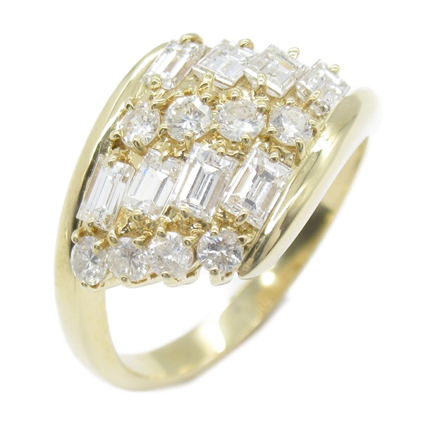 ジュエリー(JEWELRY)ジュエリー ダイヤモンド リング リング・指輪  